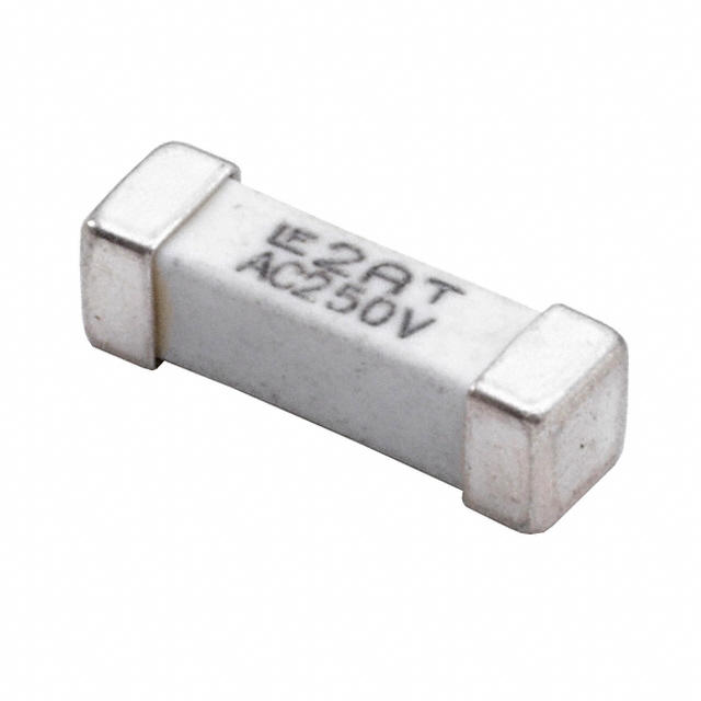0443.750DR Littelfuse Inc. Fuses